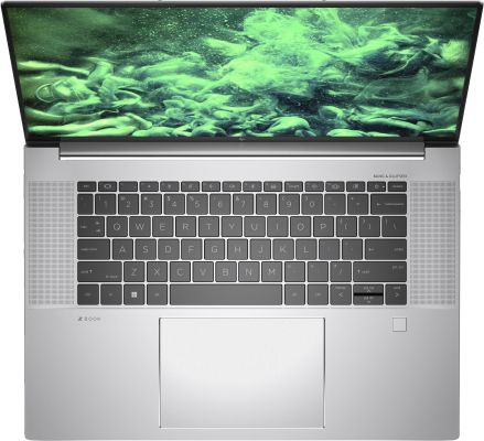 Vente HP ZBook Studio G10 Intel Core i9-13900H 16p HP au meilleur prix - visuel 10