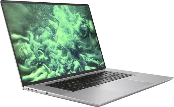 HP ZBook Studio G10 Intel Core i7-13800H 16p HP - visuel 1 - hello RSE - Clavier résistant aux éclaboussures