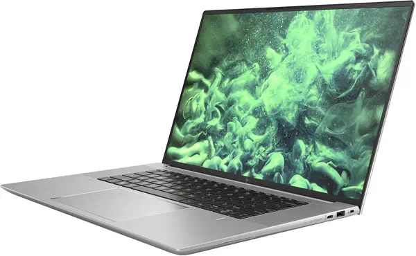 HP ZBook Studio G10 Intel Core i7-13800H 16p HP - visuel 1 - hello RSE - HP Fast Charge