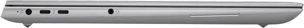 HP ZBook Studio G10 Intel Core i7-13800H 16p WUXGA - Station de Travail Mobile - visuel 9