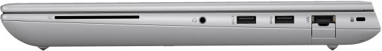 HP ZBook Fury 16 G10 Intel Core i9-13950HX HP - visuel 1 - hello RSE - Restez au frais quelle que soit la charge de travail