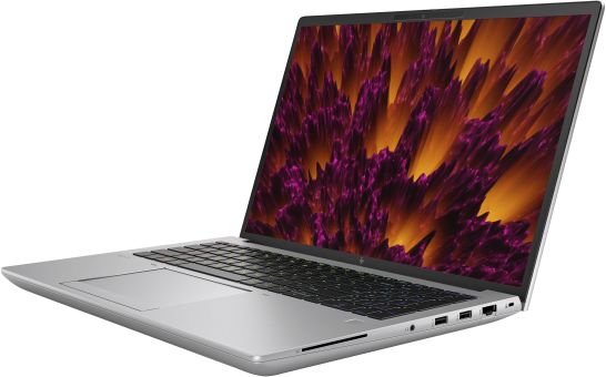 HP ZBook Fury 16 G10 Intel Core i9-13950HX HP - visuel 1 - hello RSE - Charge rapide HP