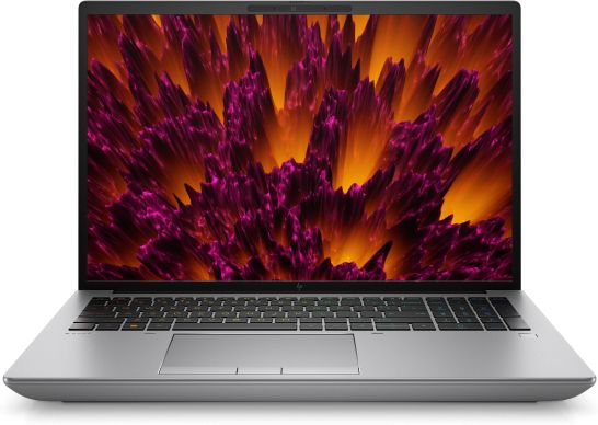 Vente HP ZBook Fury 16 G10 Intel Core i9-13950HX HP au meilleur prix - visuel 2