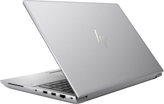 Vente HP ZBook Fury 16 G10 Intel Core i9-13950HX HP au meilleur prix - visuel 6