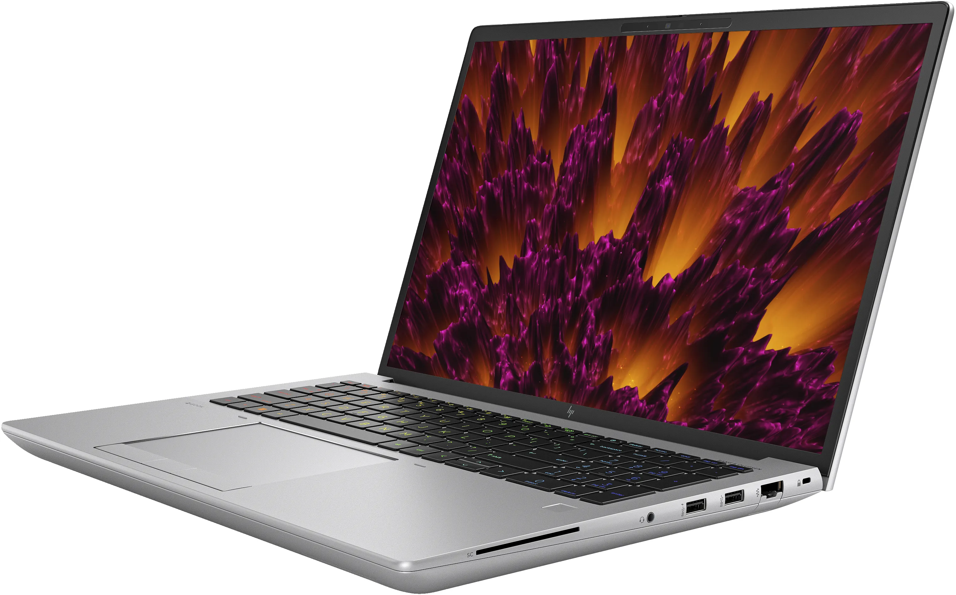 HP ZBook Fury 16 G10 Intel Core i7-13850HX HP - visuel 1 - hello RSE - Processeur Intel Core i7