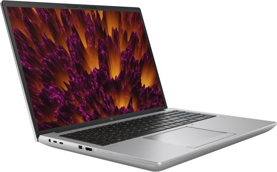 HP ZBook Fury 16 G10 Intel Core i7-13850HX HP - visuel 1 - hello RSE - Z Light Space