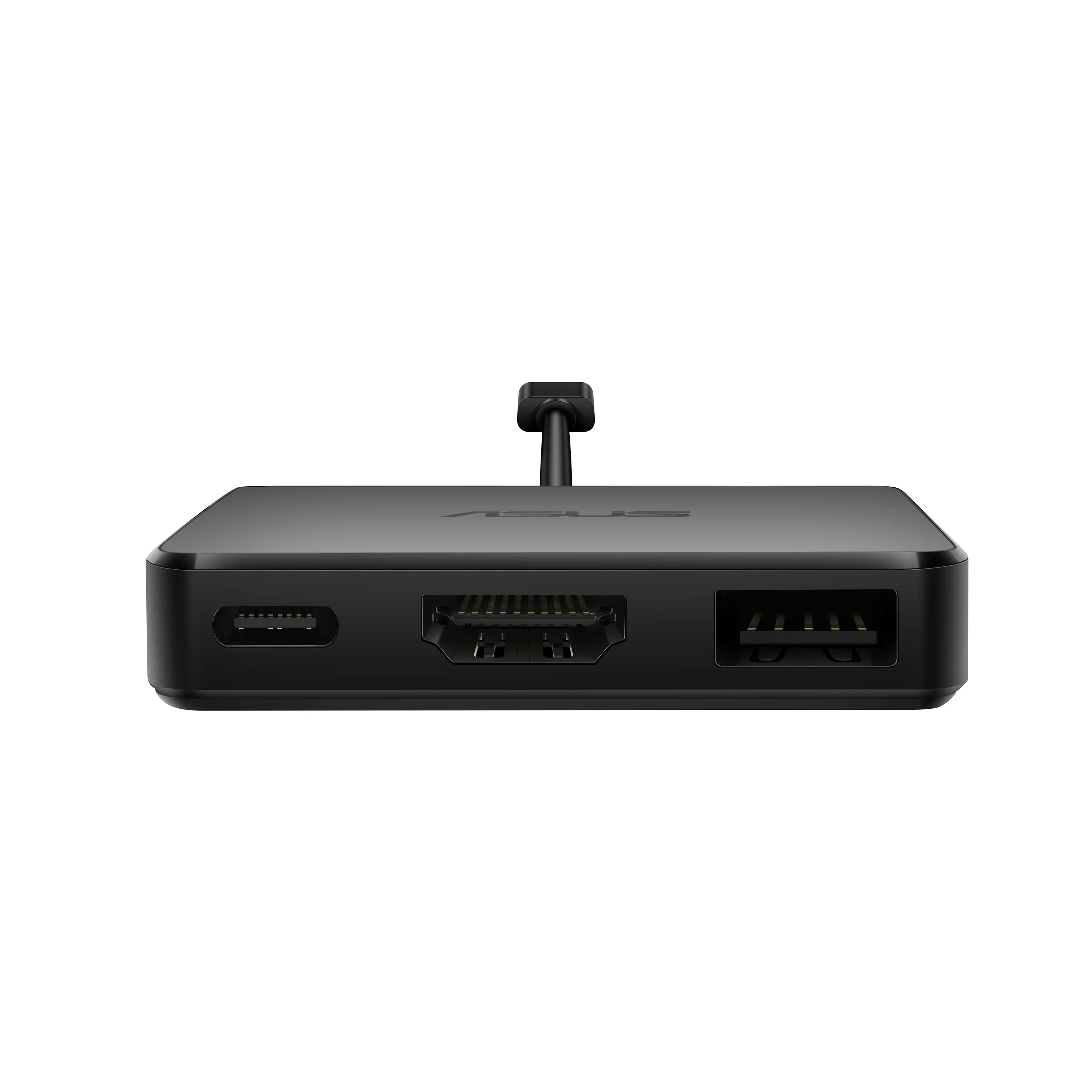 Achat ASUS DC100 USB-C Mini Dock compact and lightweight sur hello RSE - visuel 7