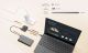 Vente ASUS DC100 USB-C Mini Dock compact and lightweight ASUS au meilleur prix - visuel 10