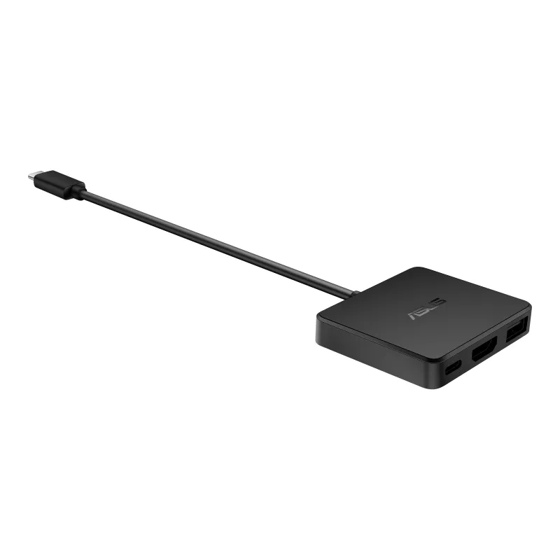 Revendeur officiel ASUS DC100 USB-C Mini Dock compact and lightweight HDMI