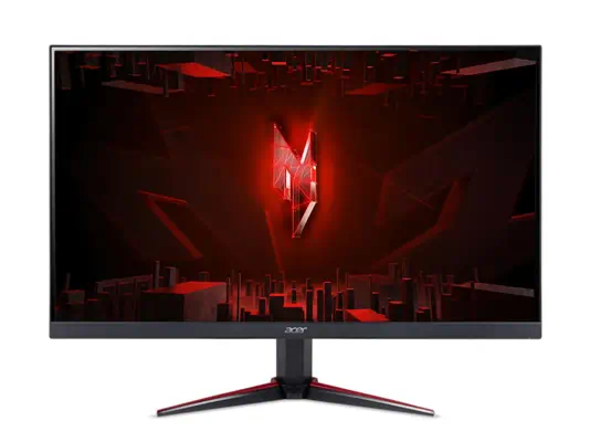 Acer VG270M3bmiipx écran plat de PC 68,6 cm (27") 1920 x 1080 pixels Noir - Ecran Ordinateur - visuel 1