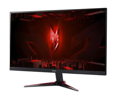 Vente ACER VG270M3 27p IPS ZeroFrame 180Hz 250nits 1ms/0 Acer au meilleur prix - visuel 2