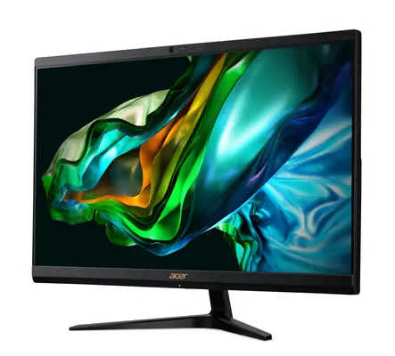 Acer Aspire C24-1800 Intel® Core™ i5 i5-12450H 60,5 Acer - visuel 1 - hello RSE - Appels vidéo sécurisés