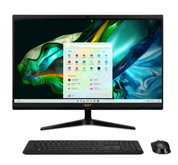 Ordinateur tout en un Acer 16 Go avis