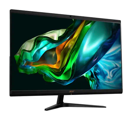 Acer Aspire C27-1800 Intel® Core™ i5 i5-12450H 68,6 Acer - visuel 1 - hello RSE - Appels vidéo sécurisés