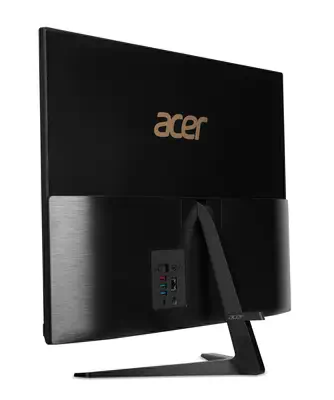 Acer Aspire C27-1800 Intel® Core™ i5 i5-12450H 68,6 cm (27") 1920 x 1080 pixels PC All-in-One 8 Go D - Ordinateur tout en un - visuel 7