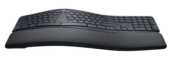 Vente Logitech Ergo K860 for Business Logitech au meilleur prix - visuel 4