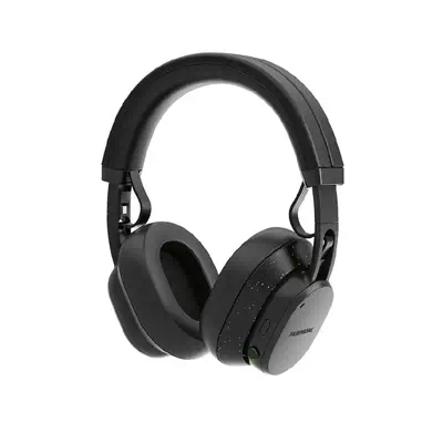 Fairphone Fairbuds XL Casque Sans fil Arceau Appels/Musique USB Type-C Bluetooth Noir - Casque Micro - visuel 6