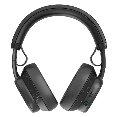 Fairphone Fairbuds XL Casque Sans fil Arceau Appels/Musique USB Type-C Bluetooth Noir - Casque Micro - visuel 1