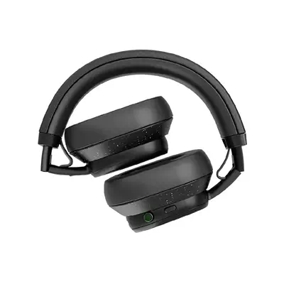 Fairphone Fairbuds XL Casque Sans fil Arceau Appels/Musique USB Type-C Bluetooth Noir - Casque Micro - visuel 4