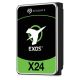 Achat Seagate Exos X24 sur hello RSE - visuel 1