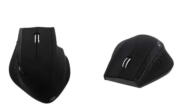 T'nB Souris Sans Fil Erg - T'NB - visuel 1