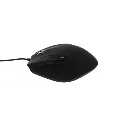 T'nB Ergo souris USB Type-A Optique 1600 DPI - T'NB - Souris - visuel 4
