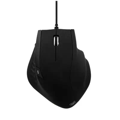 T'nB Ergo souris USB Type-A Optique 1600 DPI - T'NB - Souris - visuel 1