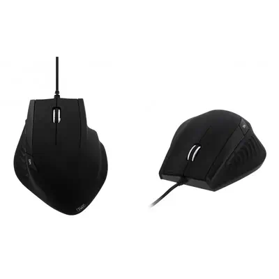 T'nB Ergo souris USB Type-A Optique 1600 DPI - T'NB - Souris - visuel 2