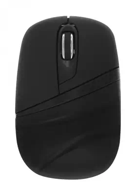 T'nB Souris Sans Fil Poket Noire - T'NB - visuel 2