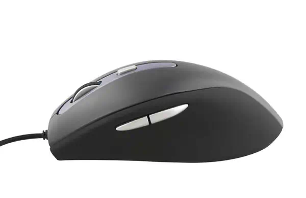 T'nB Souris Filaire Bureau - T'NB - visuel 1