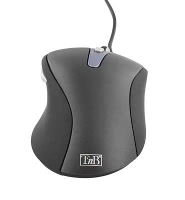 T'nB Souris Filaire Bureau - T'NB - visuel 2