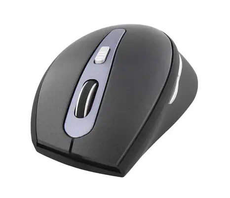T'nB Souris Sans Fil Bureau - T'NB - visuel 1