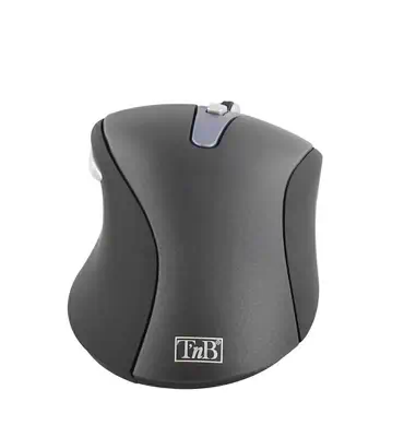 T'nB Souris Sans Fil Bureau - T'NB - visuel 4