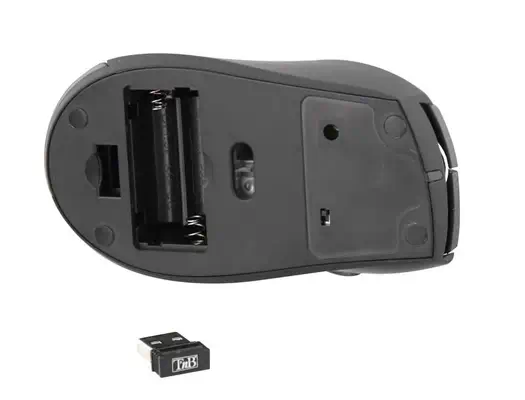 T'nB Souris Sans Fil Bureau - T'NB - visuel 5