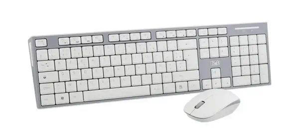 T'nB Pack Clavier Souris Classy - T'NB - Pack Clavier, souris - visuel 1