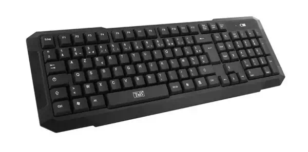 T'nB KBSCFIRST clavier - T'NB - Pack Clavier, souris - visuel 4