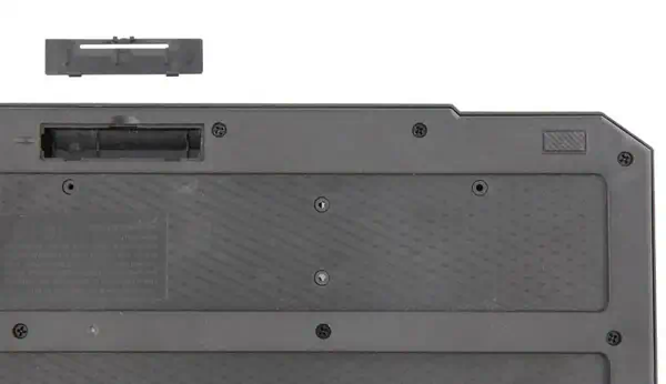T'nB KBSCFIRST clavier - T'NB - Pack Clavier, souris - visuel 2
