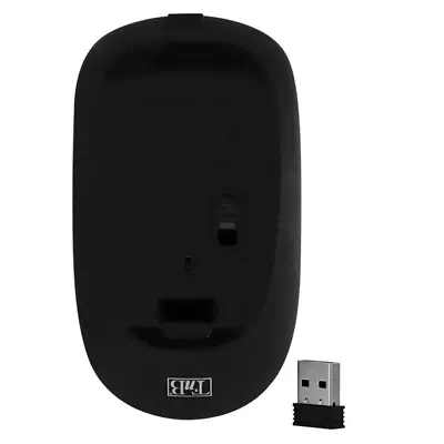 T'nB Souris sans fil rechargeable RUBBY - T'NB - visuel 4