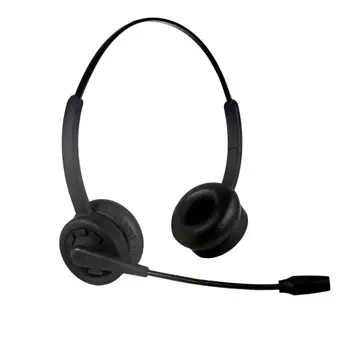 Casque Micro T'NB Sans fil avantages