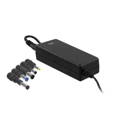 T'nB CHNBDH adaptateur de puissance & onduleur Intérieure 90 W Noir - T'NB - Chargeur et alimentation - visuel 1