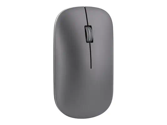 TNB Wireless Rechargeable Mouse Usb-C Aluinium Body And - T'NB - Souris - visuel 2