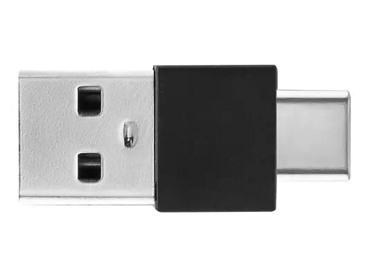 TNB Wireless Rechargeable Mouse Usb-C Aluinium Body And - T'NB - Souris - visuel 1