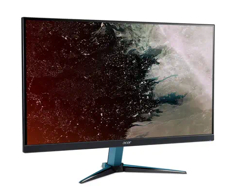 Acer NITRO VG1 VG271U écran plat de PC Acer - visuel 1 - hello RSE - Synchronisation parfaite