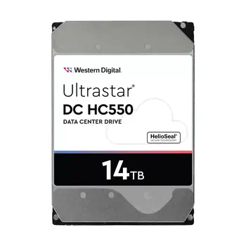 Avantages Disque dur Interne Ultrastar 7200 tr/min