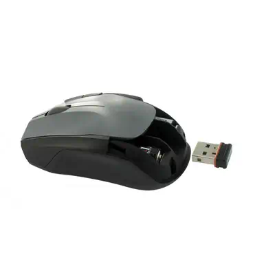 T'nB SRSFSHARK souris RF sans fil Optique 800 DPI - T'NB - Souris - visuel 2