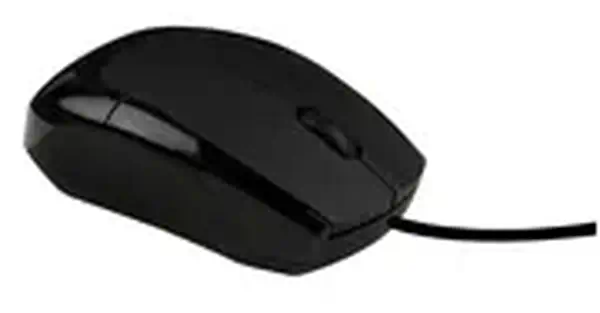 T'nB SROPSHARK1 souris USB Type-A Optique 800 DPI - T'NB - Souris - visuel 1