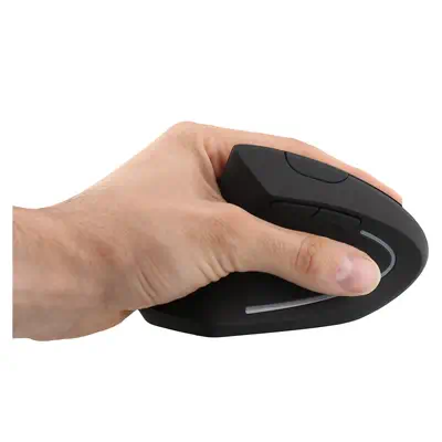 T'nB Souris sans fil ergonomique pour gauchers LEFT - T'NB - visuel 10