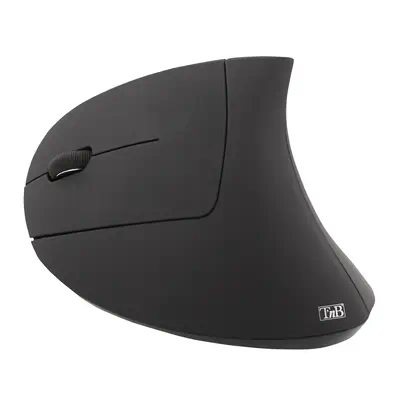 T'nB Souris sans fil ergonomique pour gauchers LEFT - T'NB - visuel 6