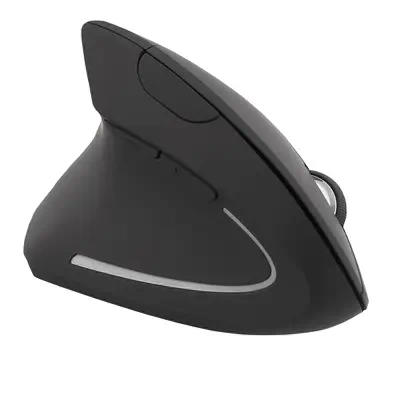 T'nB Souris sans fil ergonomique pour gauchers LEFT - T'NB - visuel 5