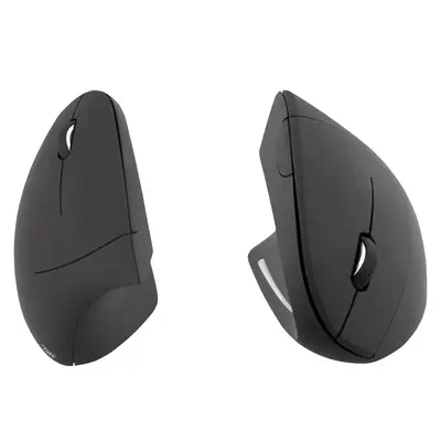 T'nB Souris sans fil ergonomique pour gauchers LEFT - T'NB - visuel 8